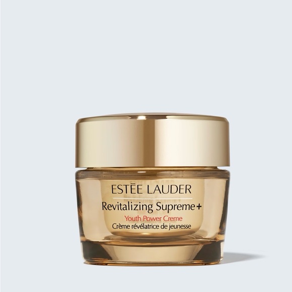 Estee Lauder Other - Estee Lauder Revitalizing Supreme+ Moisturizer Youth Power Crème